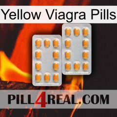 Yellow Viagra Pills cialis4